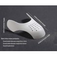 thumbnail image 2 of 2 pares de protectores antiarrugas Air Force 1, protectores de zapatos antiarrugas, protectores de dedos para hombres 7 12, 2 of 4