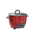 thumbnail image 2 of Olla Arrocera y Vaporera Aroma Housewares 14 Tazas ARC-747-1N, 2 of 6