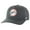 Charcoal, variant on Men's '47 Aqua Miami Dolphins Clean Up Adjustable Hat