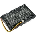 thumbnail image 1 of BP-INCU II Battery for Fluke Biomedical INCU II Incubator Radiant Warmer Analyzer, 7800mAh - sold by smavco, 1 of 1