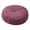 Violet, variant on CoudarTitie Round Floor Pillow Comfortable Small Decor Multifunctional Floor Seating Cushion Blue