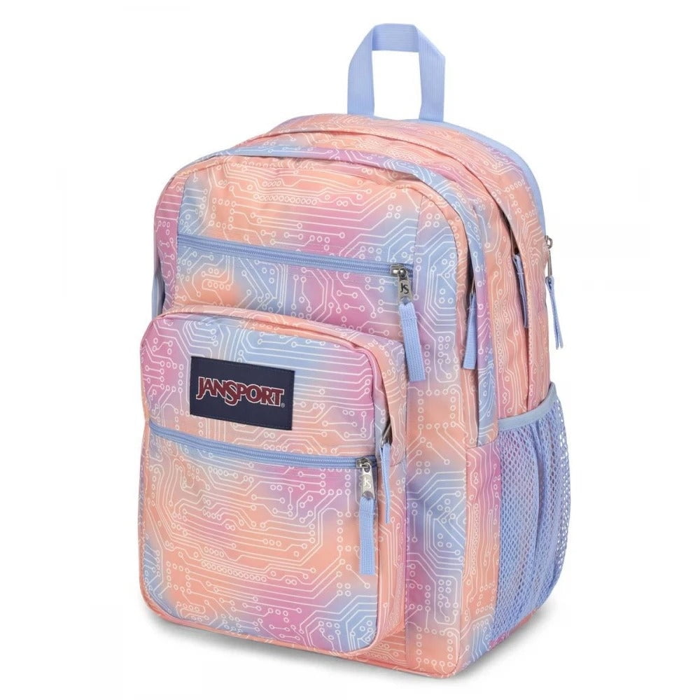 JanSport Backpack Big Student Ombre Motherboard