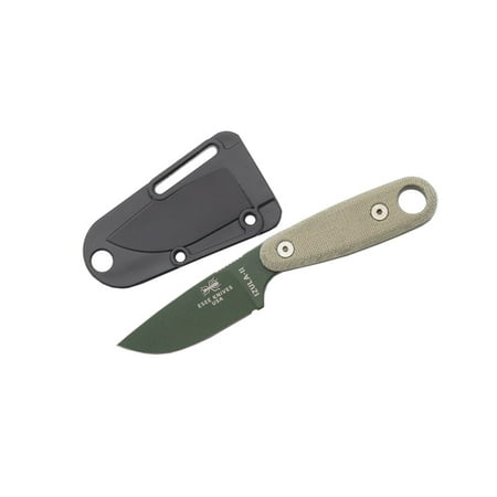 Esee Knives Neck Knife Fixed 2.875