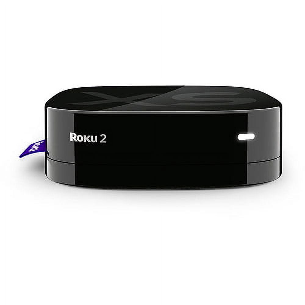 XS Network Media Player - Walmart.com