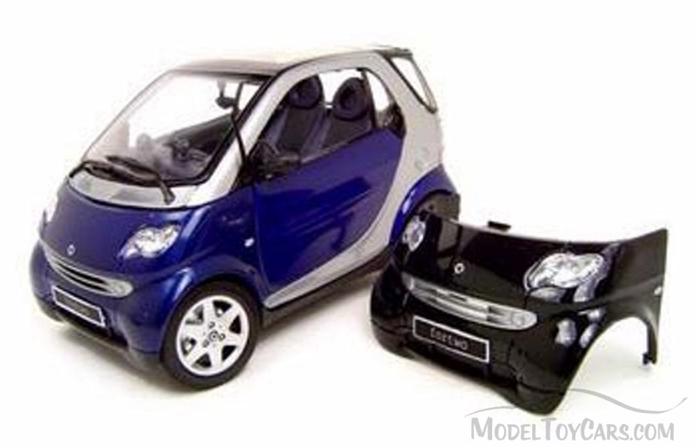 smart car toy model