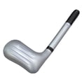 thumbnail image 4 of golf inflable PVC 92 cm. Juguete deportivo hinchable. Accesorios versátiles para el desarrollo motricidad infantil. Decoración., 4 of 8