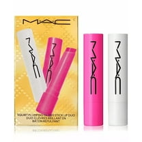MAC, Set, H24 Squirt Plumping Gloss Stick Lip Duo, 2 Pieces