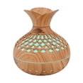 thumbnail image 2 of 7 Color Light Essential Oil Diffuser Aroma Humidifier Aroma Air Freshener, 2 of 9