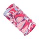 thumbnail image 1 of Sonducket Calentador de polainas para el cuello, pasamontañas, Bandana sin costuras, bufandas a prueba de polvo, pañuelo para la cabeza, Accesorio para el cabello ola rosa, 1 of 6