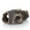 G001- Brown, variant on Fish Tank Hideout, Resin-Made Hollow Driftwood Structure with Moss Accents, Driftwood for Aquarium and Aquarium decorations, Ideal for Small Fish Tank decorations and Fish