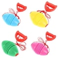 thumbnail image 1 of A Game to Pull and Slide - Promoting Parent-Child Interaction and Coordination, Ideal Toy, Durable Interactive Design, Enhances Hand-Eye Coordination, Active Bonding Through Play, 1 of 9