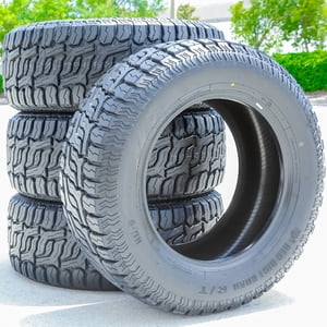 Red Dirt Road RD-9 R/T 33X12.50R22 109Q E 10 Ply Rugged Terrain Light Truck Tire Sansujyuku sansujyuku.com