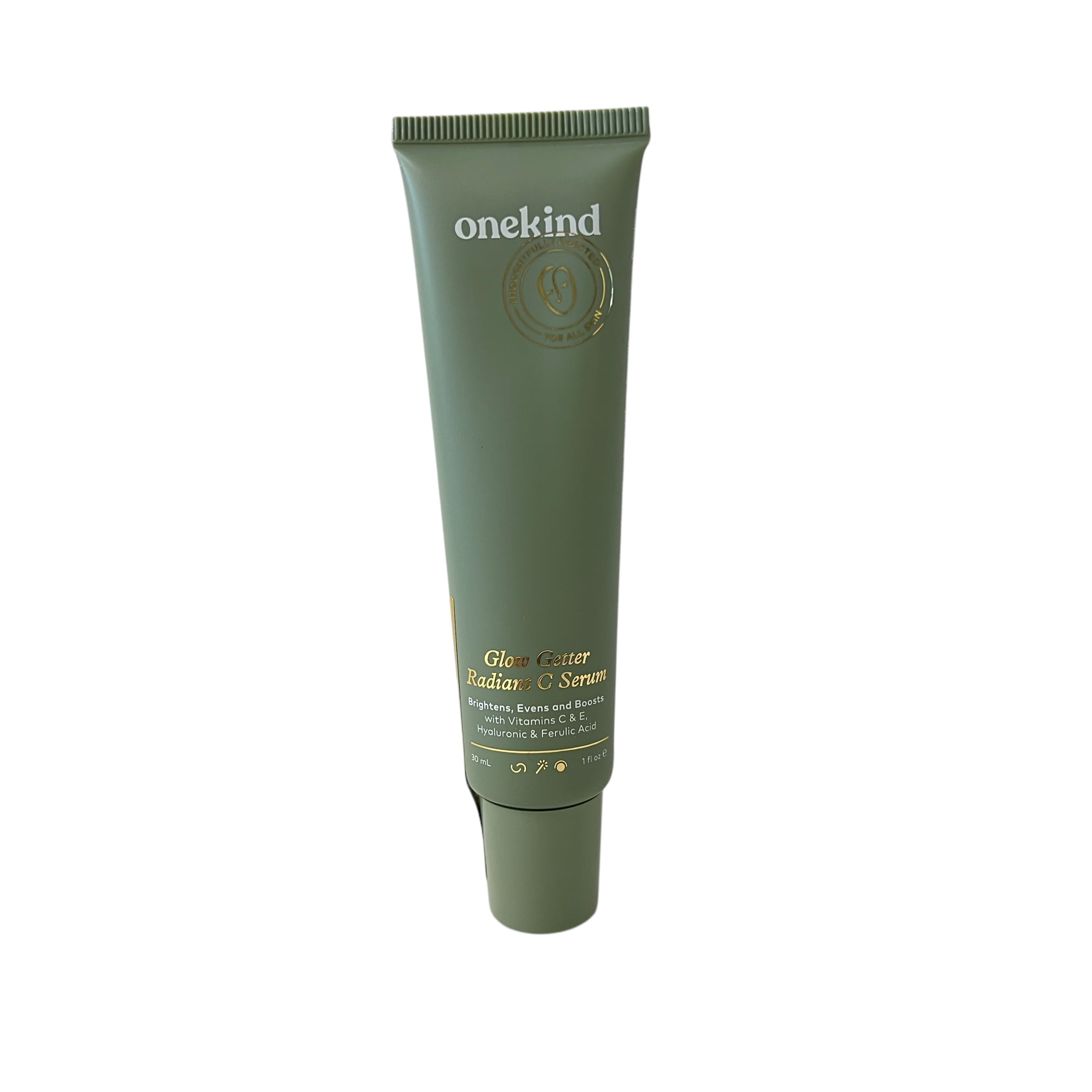 Onekind Glow Getter Radiant C Serum 30ml 1 fl oz