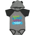 thumbnail image 3 of Inktastic Orthopedic Surgeon Daddy Boys or Girls Baby Bodysuit, 3 of 5