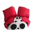 thumbnail image 2 of Honganda Swimming Ring Pool Cartoon Life Jacket Safety Vest Puddle Jumper, 2 of 5
