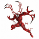 thumbnail image 2 of Venom Marvel Legends The Amazing Movie E Gwen Miles Super Action Figure The Amazing Movie E Gwen Miles Super Action Figure, 2 of 6