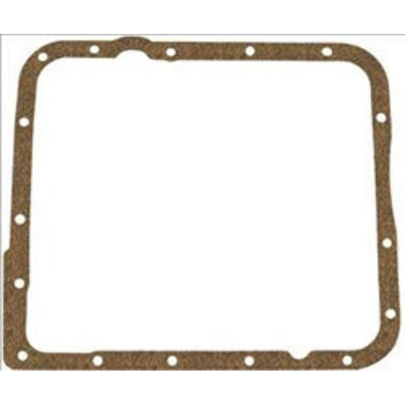 700-r4 4l60e bottom pan cork pan gasket Automatic transmission