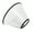 2, variant on Dog cone adjustable pet cone Pet recovery collar comfort dog cat cone protection collar