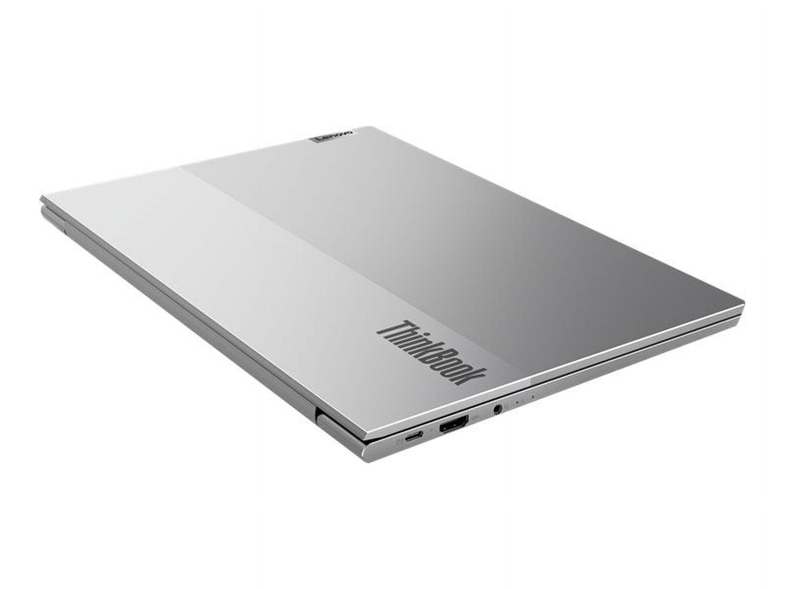 Windowsノート本体 Lenovo ThinkBook 13s G2 i7/16GB Office Lenovo ThinkBook 13s G2 ITL 20V9 - Intel Core i7 - 1165G7 / up to