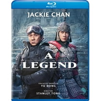 A Legend (Blu-ray), Action, Well Go USA