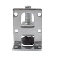 thumbnail image 4 of Ruibeauty 4pcs Heavy Duty Furniture Levelers Leveling Feet Adjustable Leveler Legs, 4 of 5