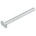 thumbnail image 1 of Destornillador Herramienta de sujeción de ranura en T de abrazadera de pista en T de ranura en T de acción rápida para carpintería de bricolaje Tmvgtek Para estrenar, 1 of 2