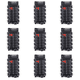 thumbnail image 1 of 1 Hub Splitter 2 en Ventilador de refrigeración 5V 3PIN ARGB SATA Power Multi 10 Way para Case PC, 1 of 8