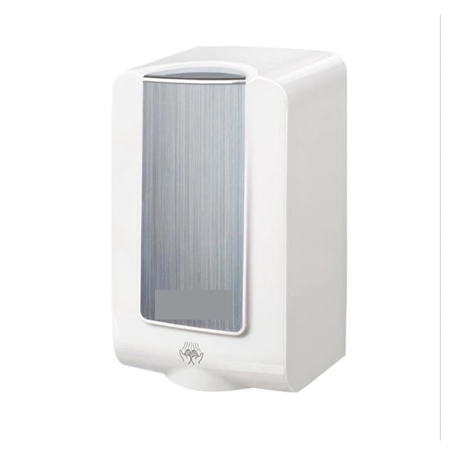 Automatic Hand Dryer High Speed Wall-mounted Toilet Hand Dryer, Auto-Induction Hand Drying Machine Hand Blower V-285 ,High-Speed Drying