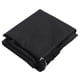 thumbnail image 1 of Bolsa de almacenamiento para silla, 43x35,5 cm, organizador de almacenamiento negro resistente al desgaste, bolsa para silla de ruedas optimizada para la excelencia, 1 of 10