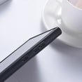 thumbnail image 3 of Magsafe Magnetic Case For Samsung Galaxy S24 Ultra, Ultra Thin Slim PC Woven Textile Shockproof Protective Cover, 3 of 4