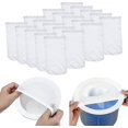 thumbnail image 1 of 25 Pcs Chaussettes de Skimmer de Piscine Protection Parfaite pour Protéger Votre Filtre Skimmer de Piscine Filet de Skimmer Panier Skimmer Chaussettes Grandes, 1 of 5