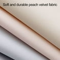 thumbnail image 3 of Clothes Cover Storage Bags Dust Cover Clothes Bag with Transparent Window Zipper Closure Space-saving Hanging Garment Bag Protective Clothing Storage, 3 of 7