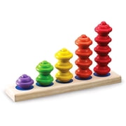 Wonderworld - Tower Stair Stack & Sortin