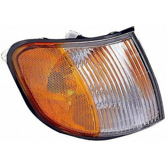 For Kia Sportage 1998-2002 Parking Light Assembly Passenger Side | KI2521104 | 0K08A51060B
