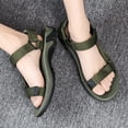 thumbnail image 4 of Sandalias Verano Zapatos Atléticas para Hombre Soporte Casual Cómodo, 4 of 8