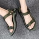 thumbnail image 4 of Sandalias para Playa WDOplteas Hombre Punta Abierta Ligero, 4 of 8