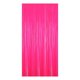 thumbnail image 1 of Cortina de borlas fluorescentes de plástico con diseño de macarrones, para fiestas de cumpleaños, como fondo para fotomatón, fácil de colgar, decoración festiva, 1 of 4