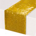 thumbnail image 2 of Sequined Table Runner, 11.25" x 6' 3", (1/Pkg), 2 of 2