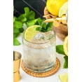thumbnail image 3 of Master of Mixes Cocktail Essentials Simple Syrup Lite 12.7 fl oz, 3 of 4