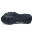thumbnail image 3 of Zapatillas de plataforma vulcanizadas para hombre, zapatos informales para correr, talla grande 45 46, 2025, 3 of 4