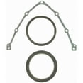 thumbnail image 3 of FEL-PRO BS 40011 Rear Main Seal Set Fits select: 1983-1994 FORD F350, 1983-1994 FORD F250, 3 of 3
