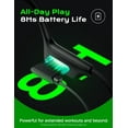 thumbnail image 4 of Auriculares Bluetooth Rythflo Bone Conduction con micrófono IPX7, 4 of 7