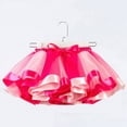 thumbnail image 2 of Godom Kids Ballet Tutu Skirt 2T-15T Gymnastics Dance Dress Cosplay Party Clothes Elastic Waist,Pink, 2 of 4