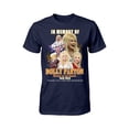 thumbnail image 3 of Men Funny Vintage Dolly T-Shirt Country Music Legend Tshirt Short Sleeve Crewneck Graphic Tees Fall Fashion Tops XL, 3 of 3