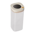thumbnail image 4 of Recipiente hermético para almacenar alimentos, como granos de café y galletas de arroz. 1800ml, 4 of 9