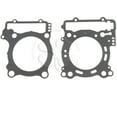 thumbnail image 2 of Engine Gasket Rebuild Kit Set Yamaha YP 400 Majesty Top Upper End 2006 2005 2004, 2 of 5