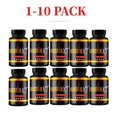 thumbnail image 1 of 1;10 Booster XT para hombres, fórmula premium para apoyar el máximo rendimiento energético diario NUEVO Mejor, 1 of 7