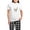 With Checker Pant, variant on CafePress - No Prob Llama Women's Light Pajamas - Women's Short Sleeve Print T-Shirt and Pants Light Cotton Pajama Set
