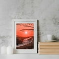 thumbnail image 4 of PVC Photo Frame Transparent Picture Frame 1-pc Photo Hanging Wall And Table Use Decorative Painting, 4 of 6