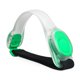 thumbnail image 1 of Brazalete reflectante nocturno LED, brazalete de advertencia para deportes de ciclismo al aire libre, 1 of 5